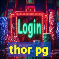 thor pg